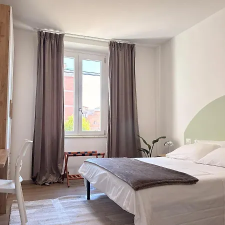 Apartment Modern 2bd Flat With Free Private Parking