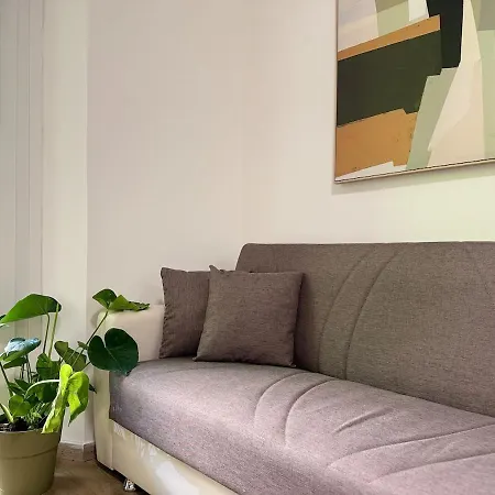 Modern 2bd Flat With Free Private Parking Apartment Perugia